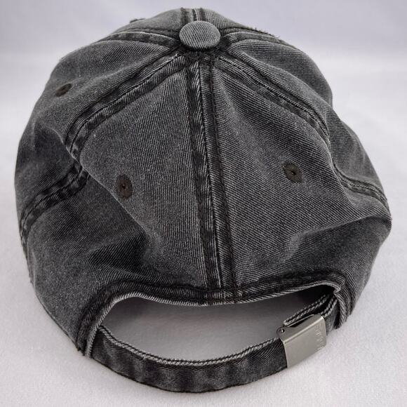 Adidas Saturday Plus Denim Hat - Picture 2 of 8
